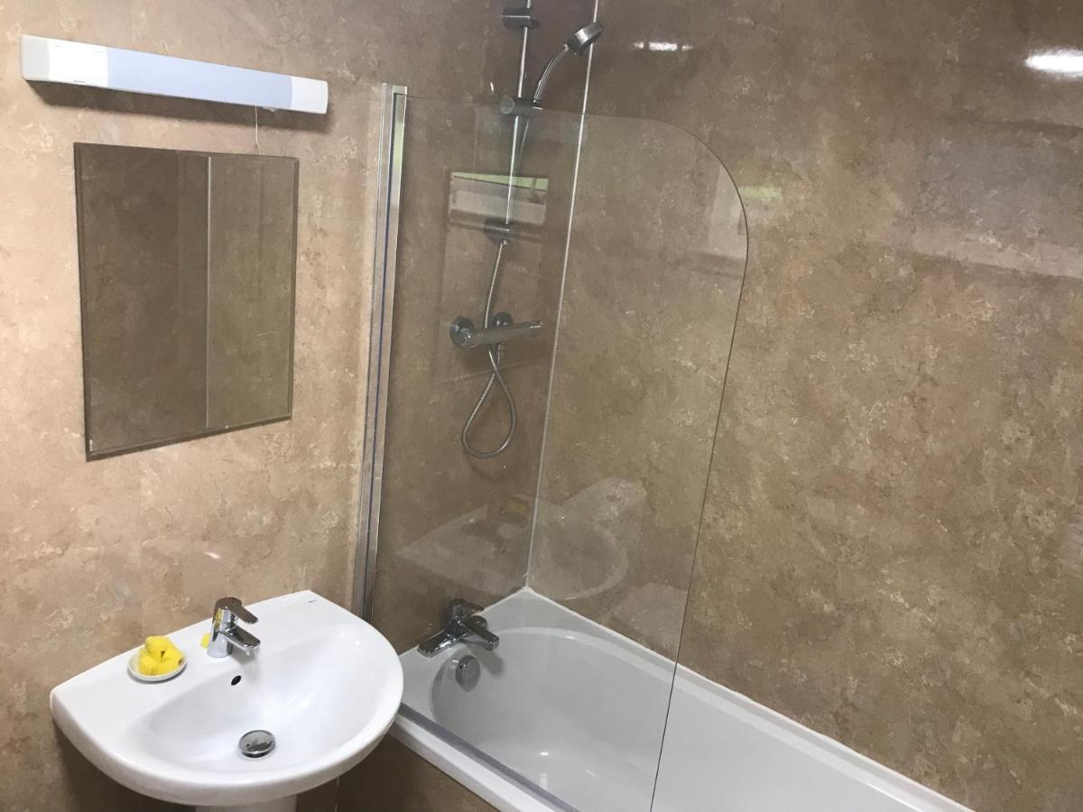 Borrodale, One Bedroom With Balcony And Loch View. Apartment