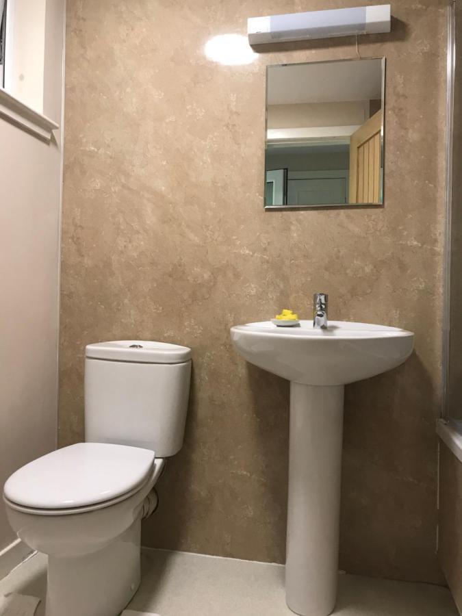 Borrodale, One Bedroom With Balcony And Loch View. * Fort William