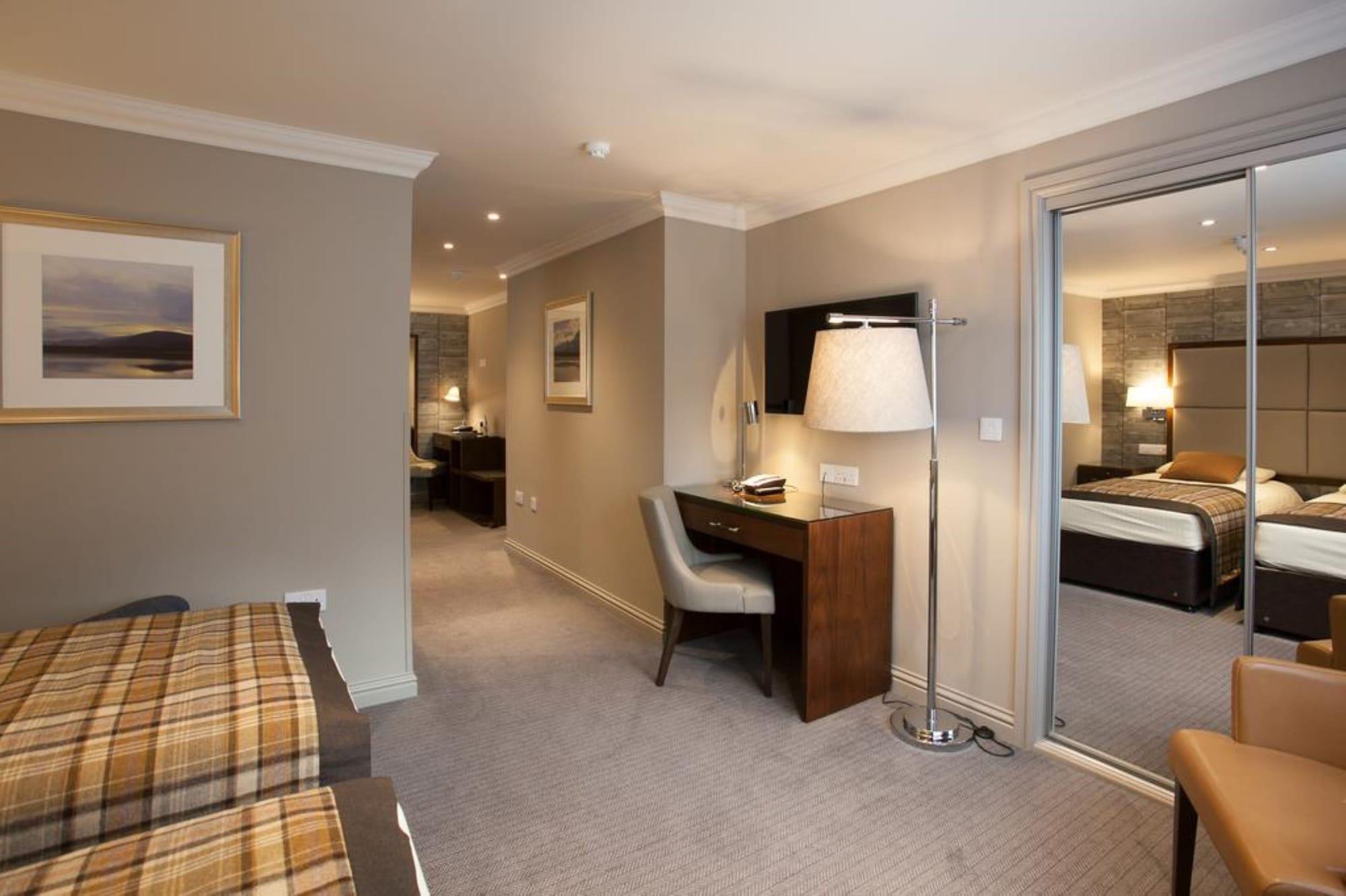 Hotel Cruachan