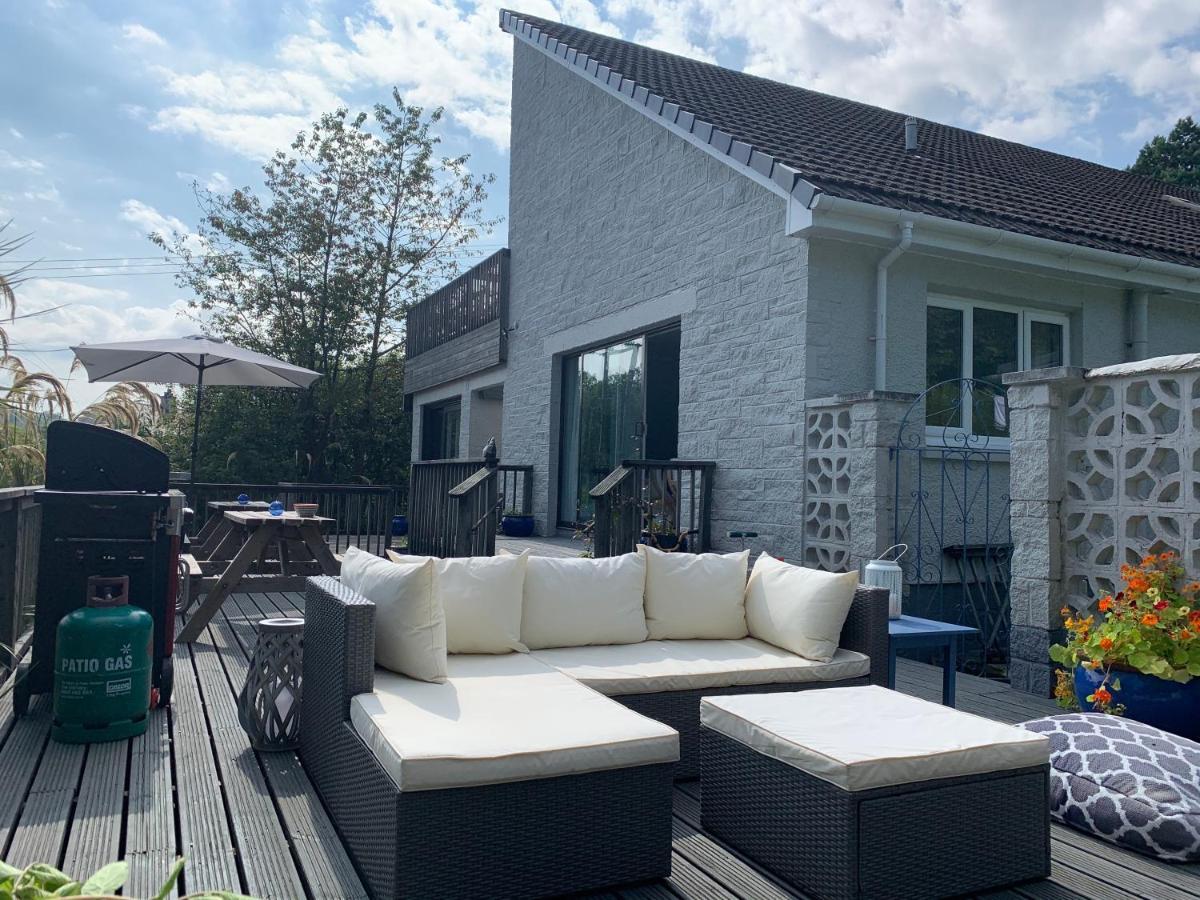 Bed & Breakfast Glendevin Fort William
