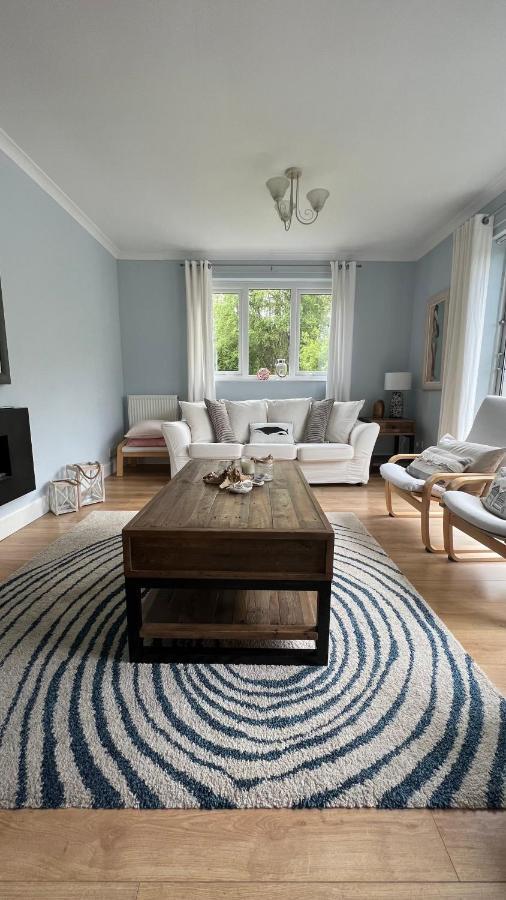 Bed & Breakfast Glendevin 3*