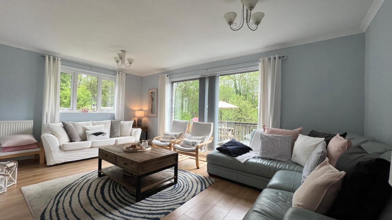 Bed & Breakfast Glendevin 3*