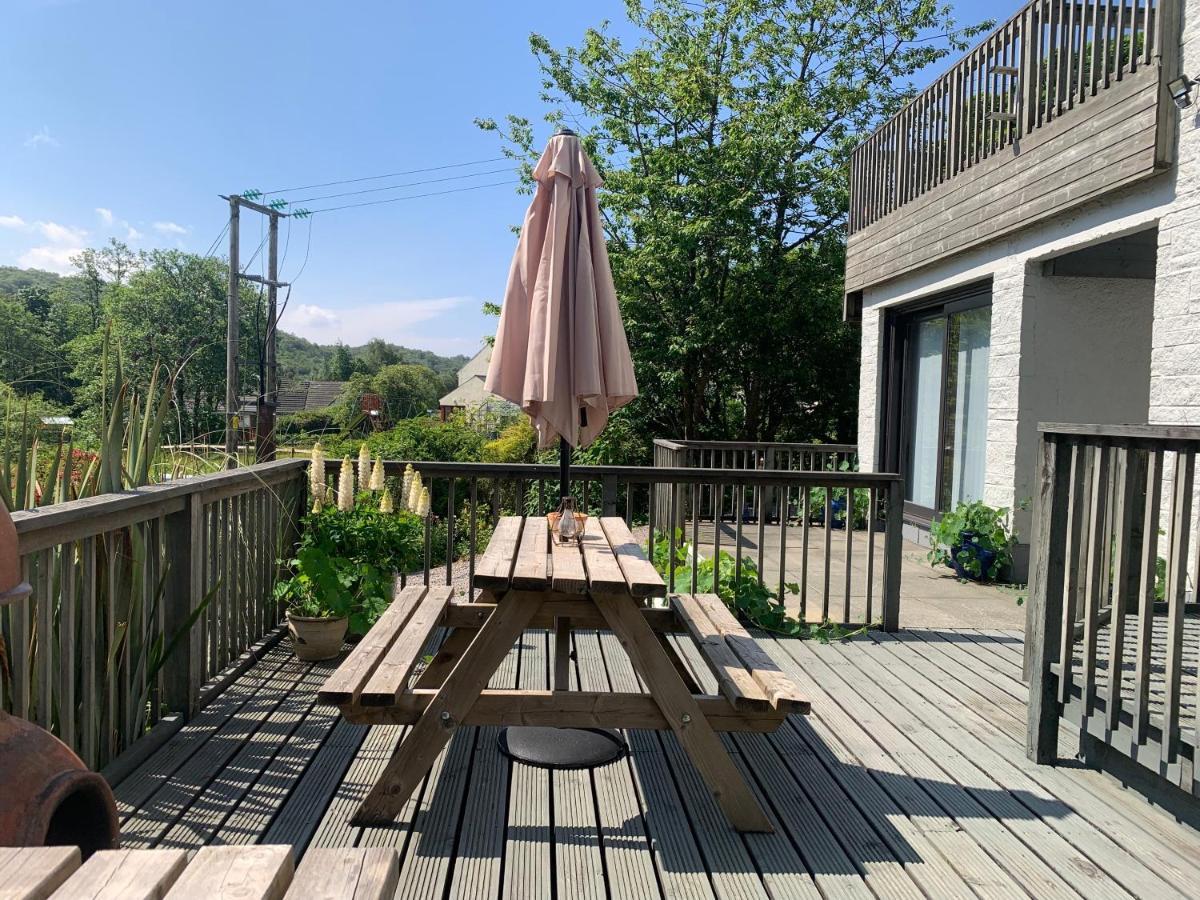 Glendevin Bed & Breakfast 3*