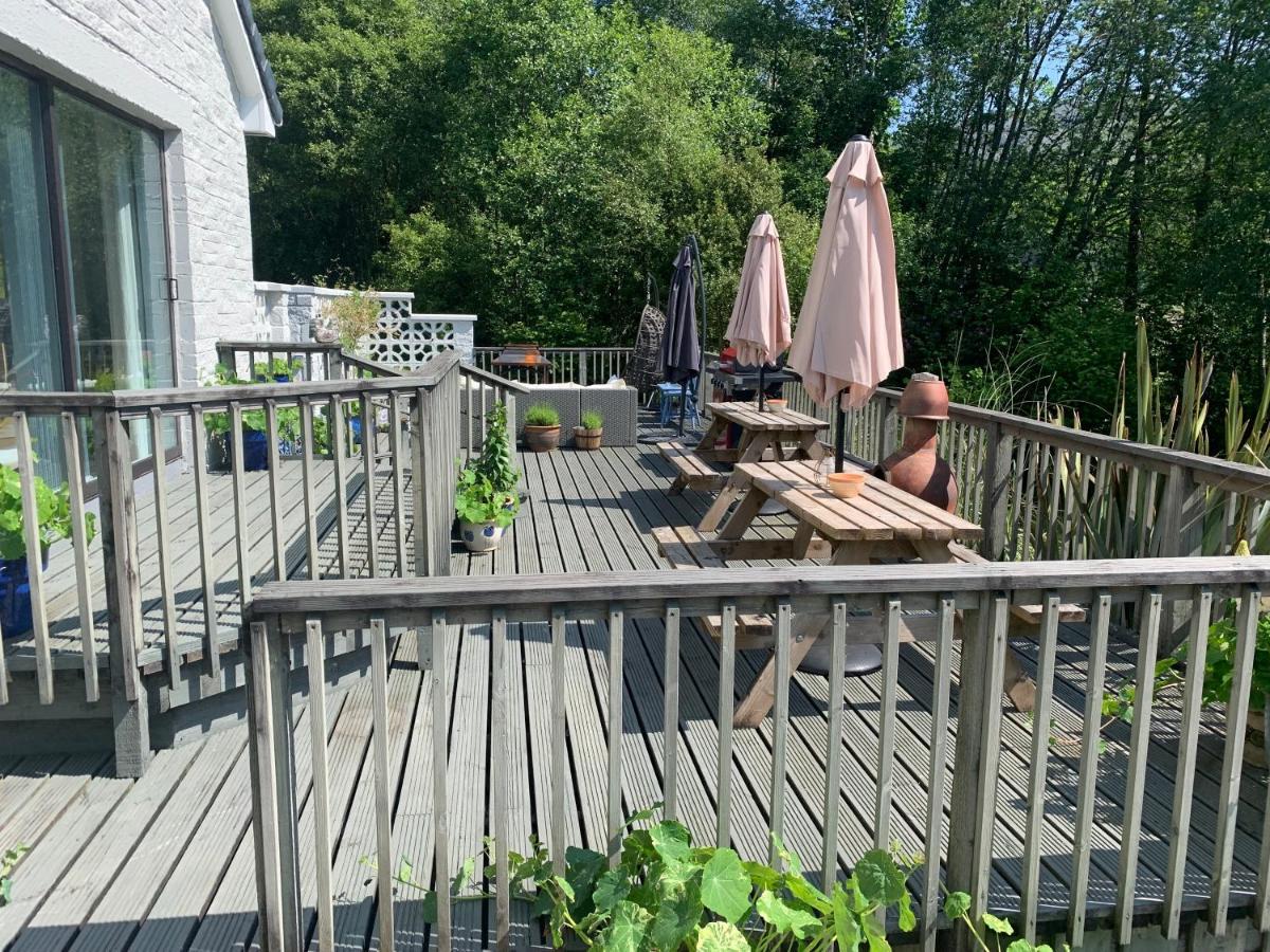 Bed & Breakfast Glendevin Fort William