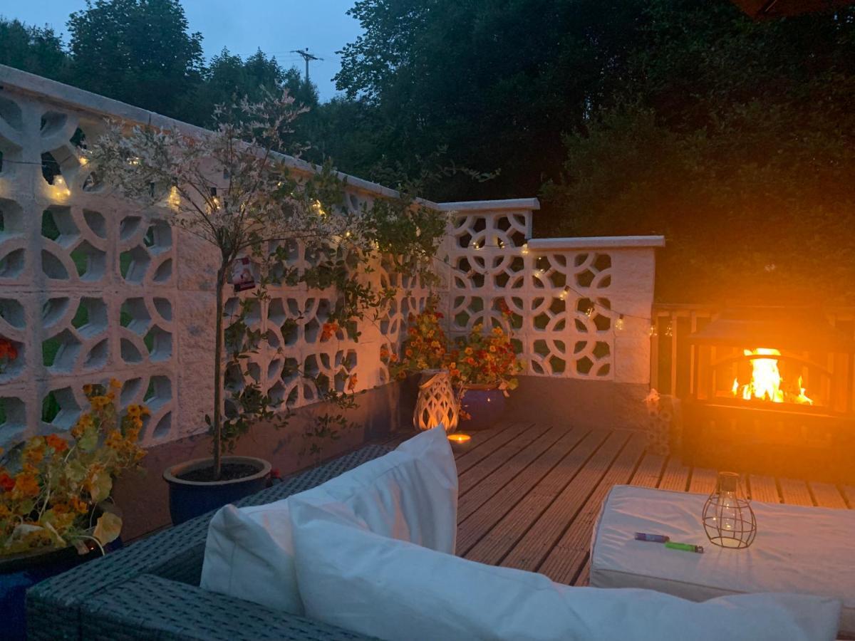 Glendevin Bed & Breakfast 3*