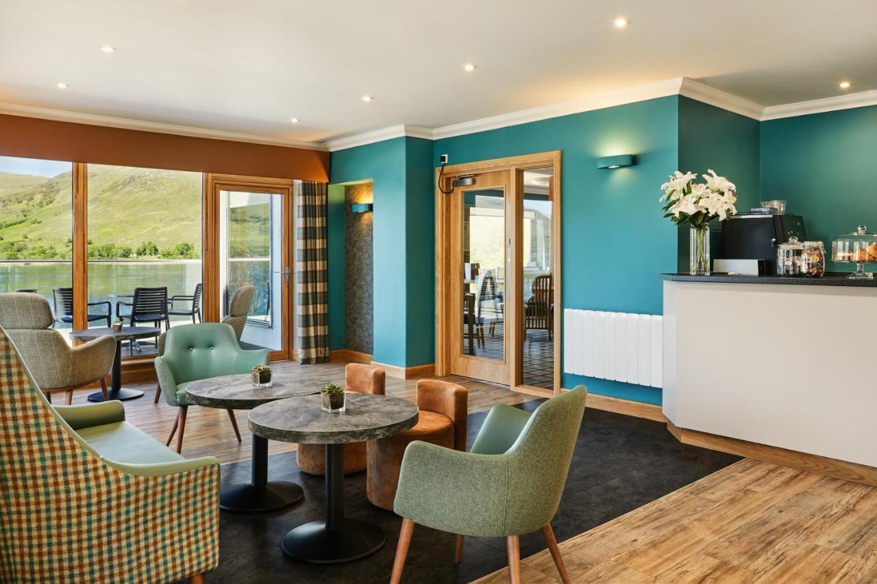 Clan Macduff Hotel Fort William