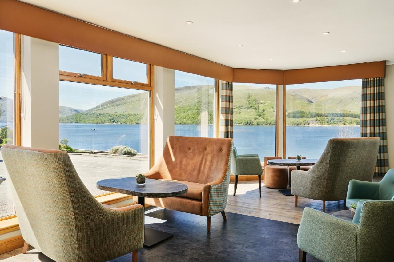 Clan Macduff Hotel Fort William