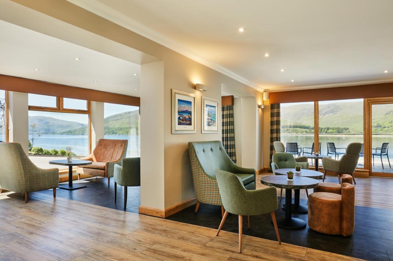 Clan Macduff 4* Fort William