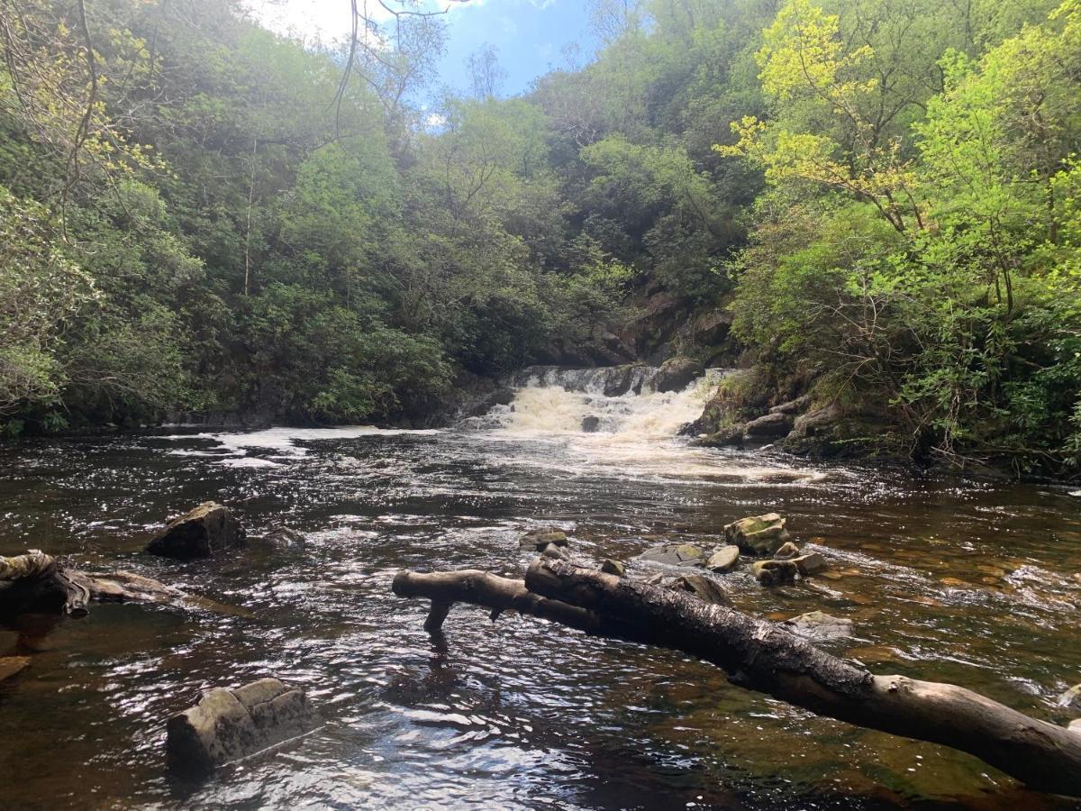 Glendevin 3*