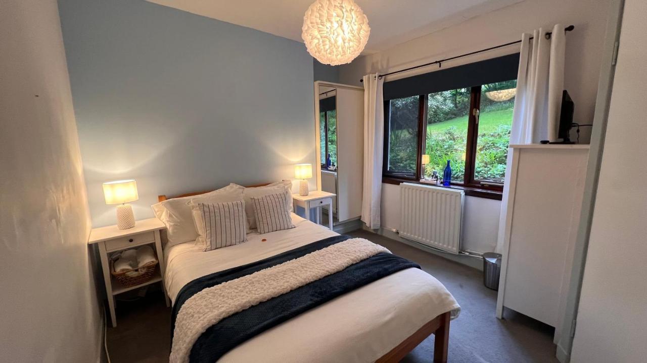 Bed & Breakfast Glendevin 3*