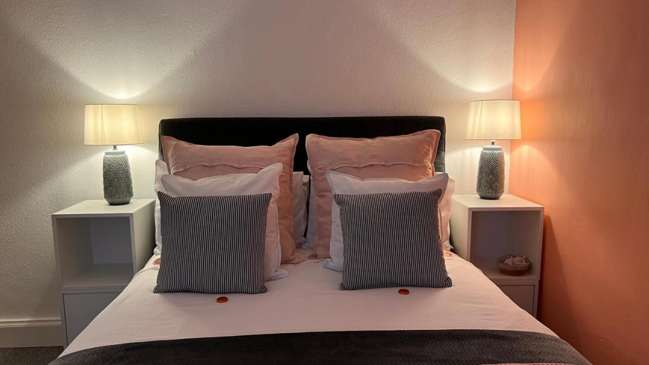Glendevin Bed & Breakfast Fort William