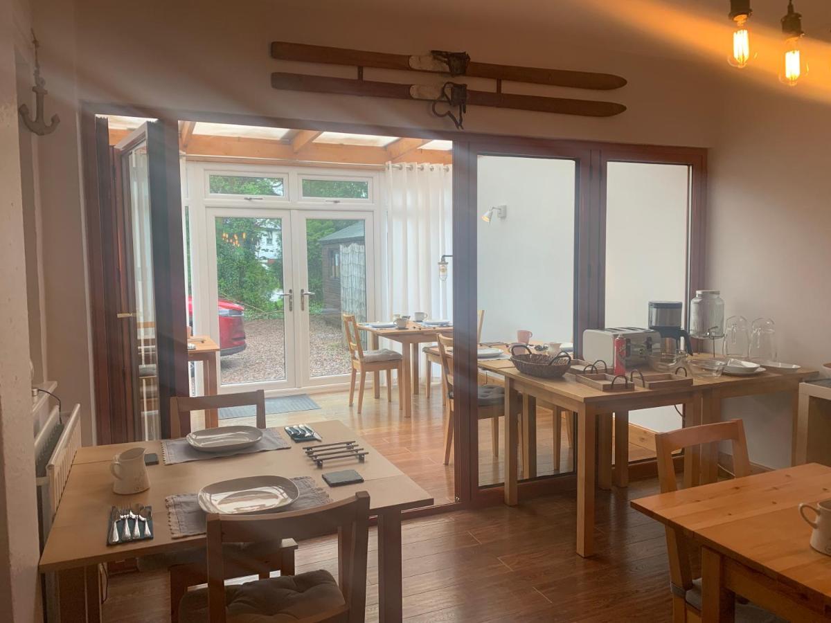 Glendevin Bed & Breakfast 3*
