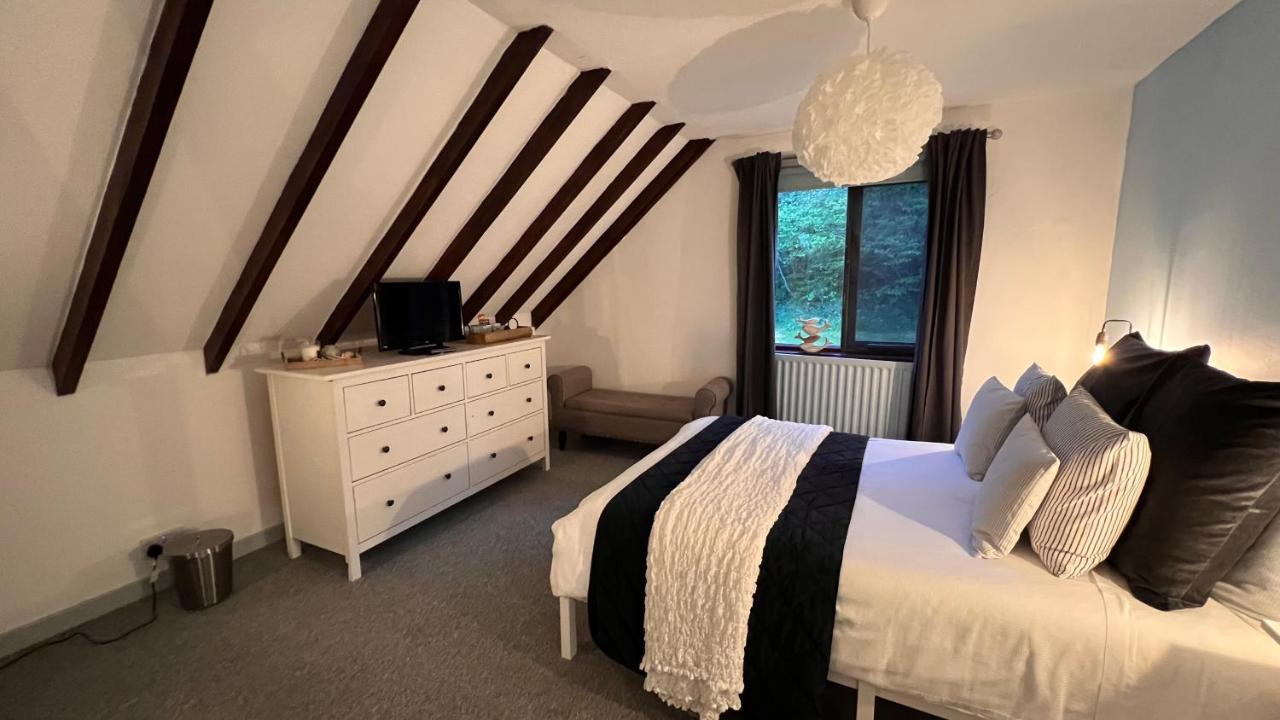 Bed & Breakfast Glendevin