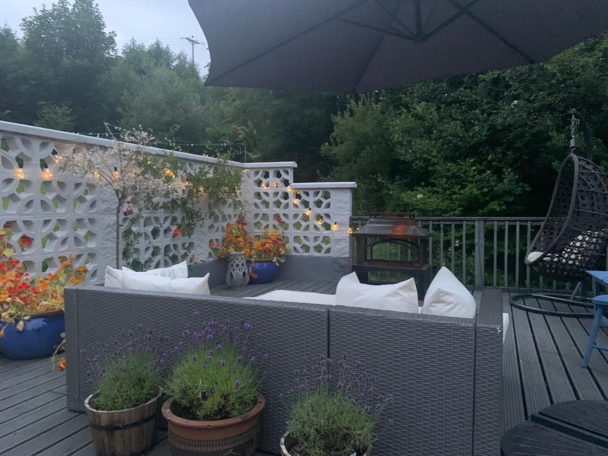 Glendevin Bed & Breakfast Fort William
