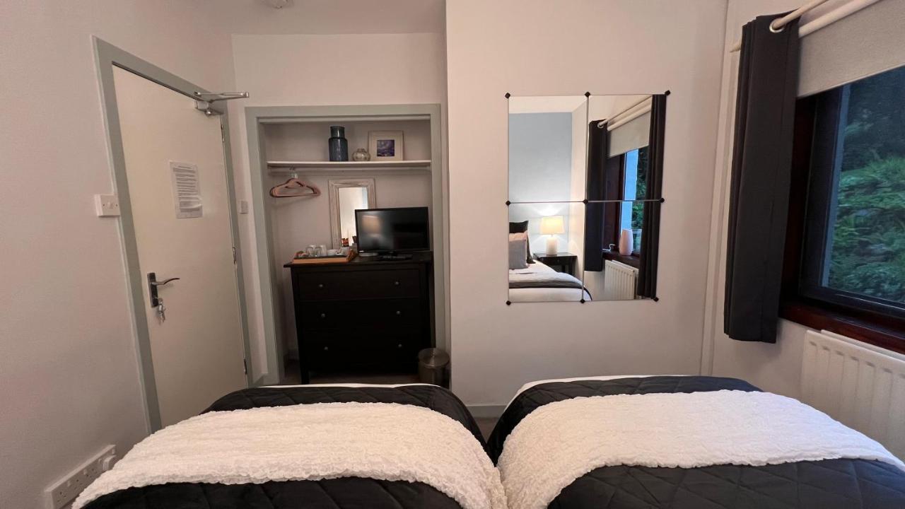 Glendevin Bed & Breakfast Fort William