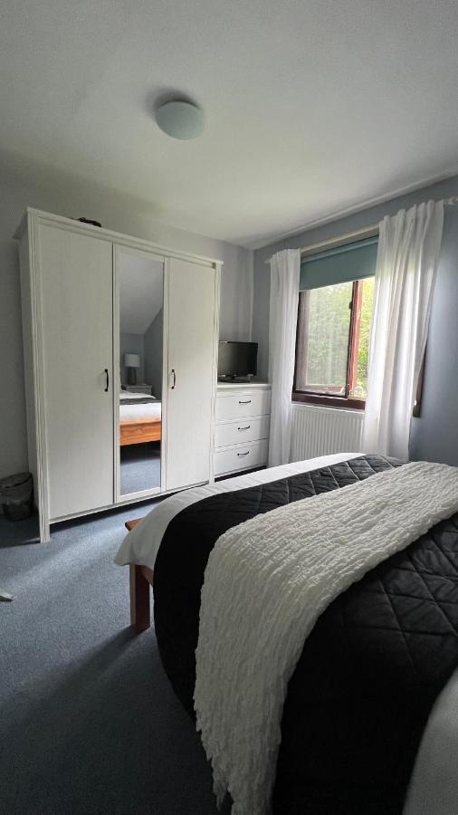 Bed & Breakfast Glendevin 3*