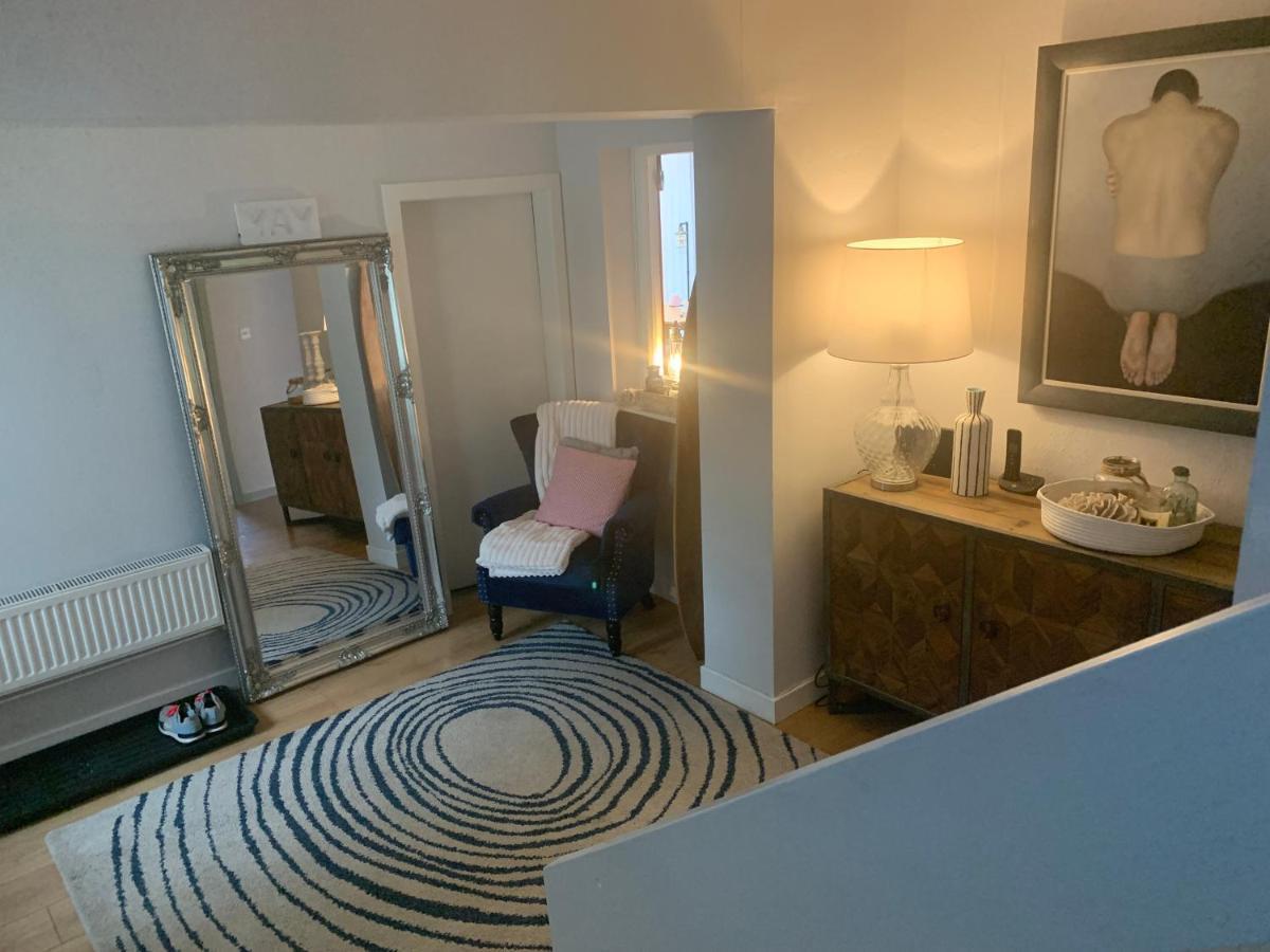 Bed & Breakfast Glendevin 3*
