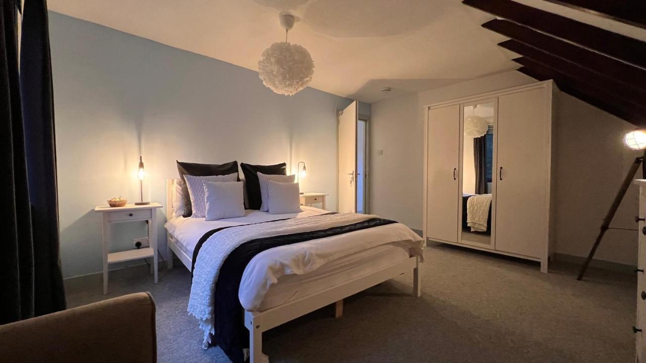 Glendevin Bed & Breakfast