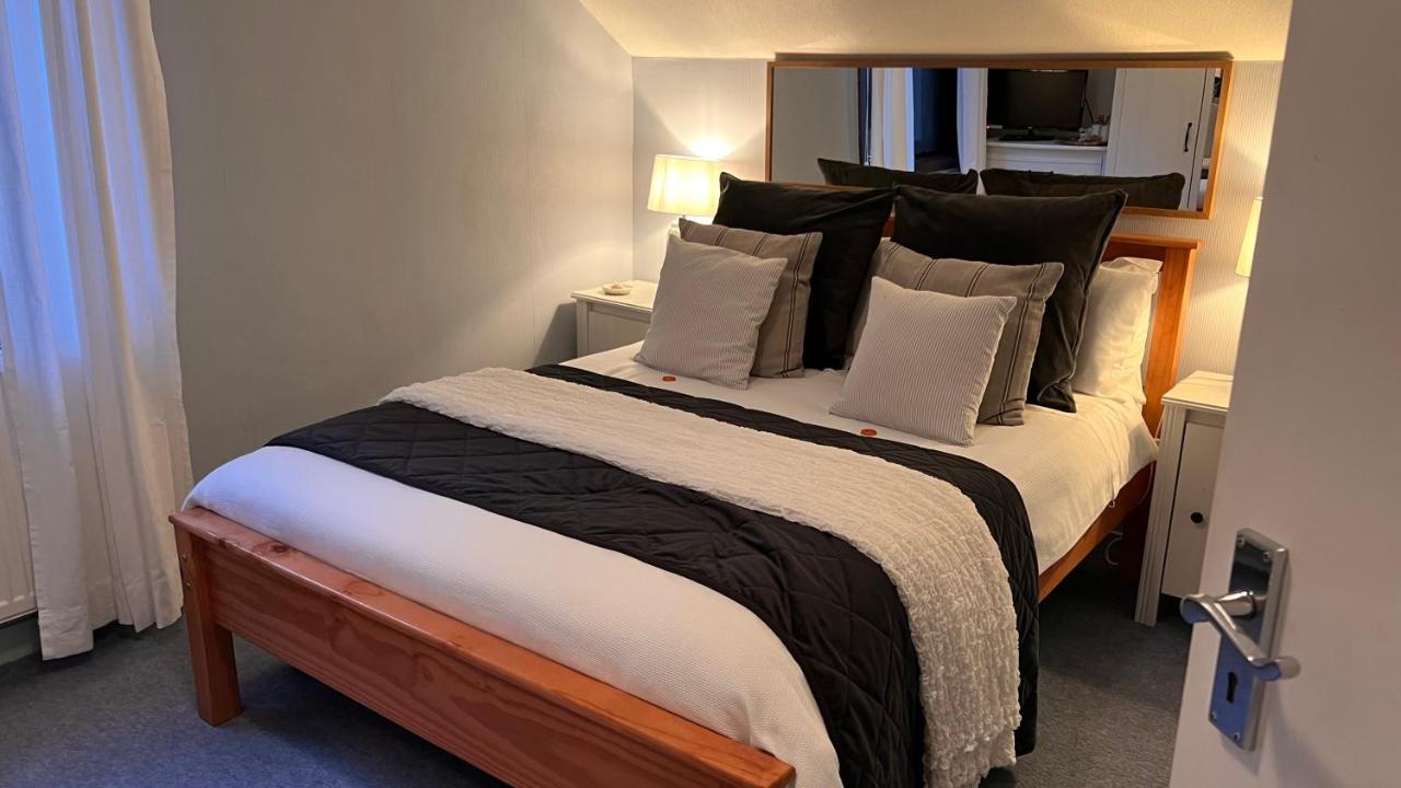 Bed & Breakfast Glendevin 3*