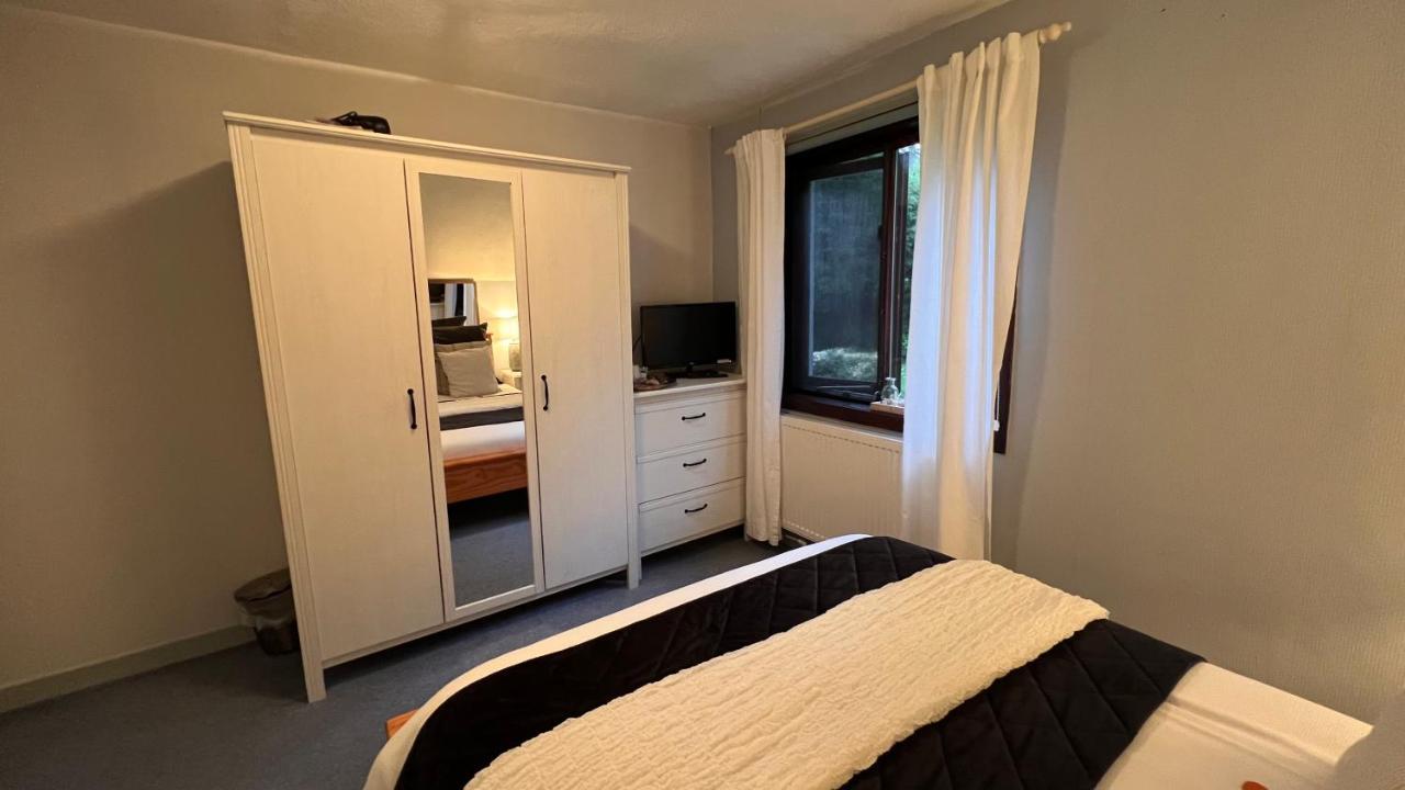 Bed & Breakfast Glendevin 3*