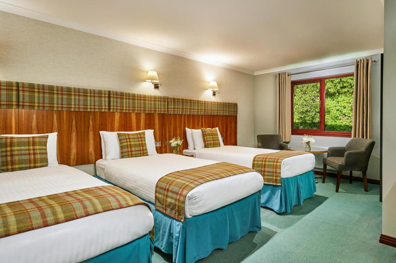 Clan Macduff Hotel Fort William