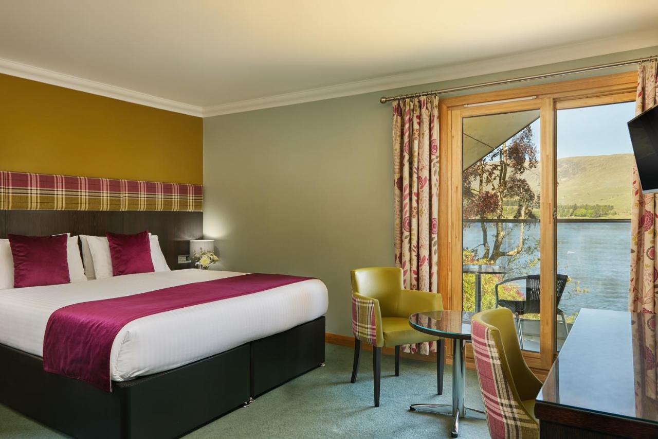 Clan Macduff 4* Fort William