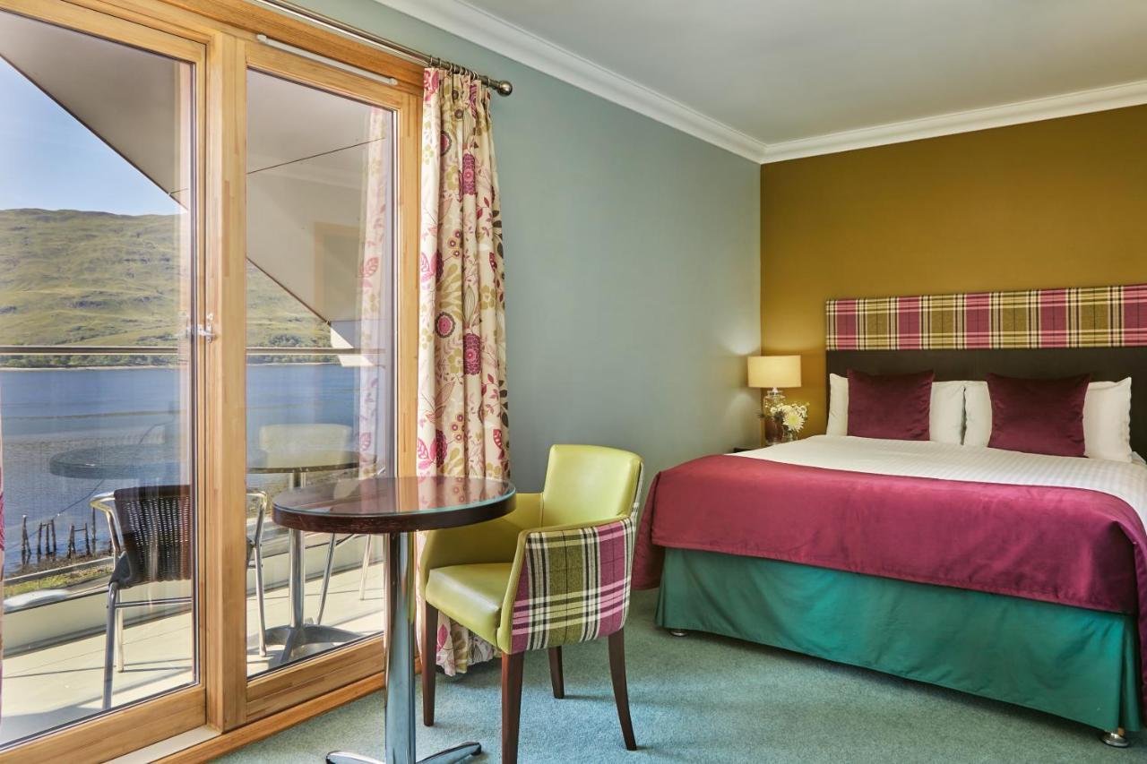Clan Macduff Hotel Fort William