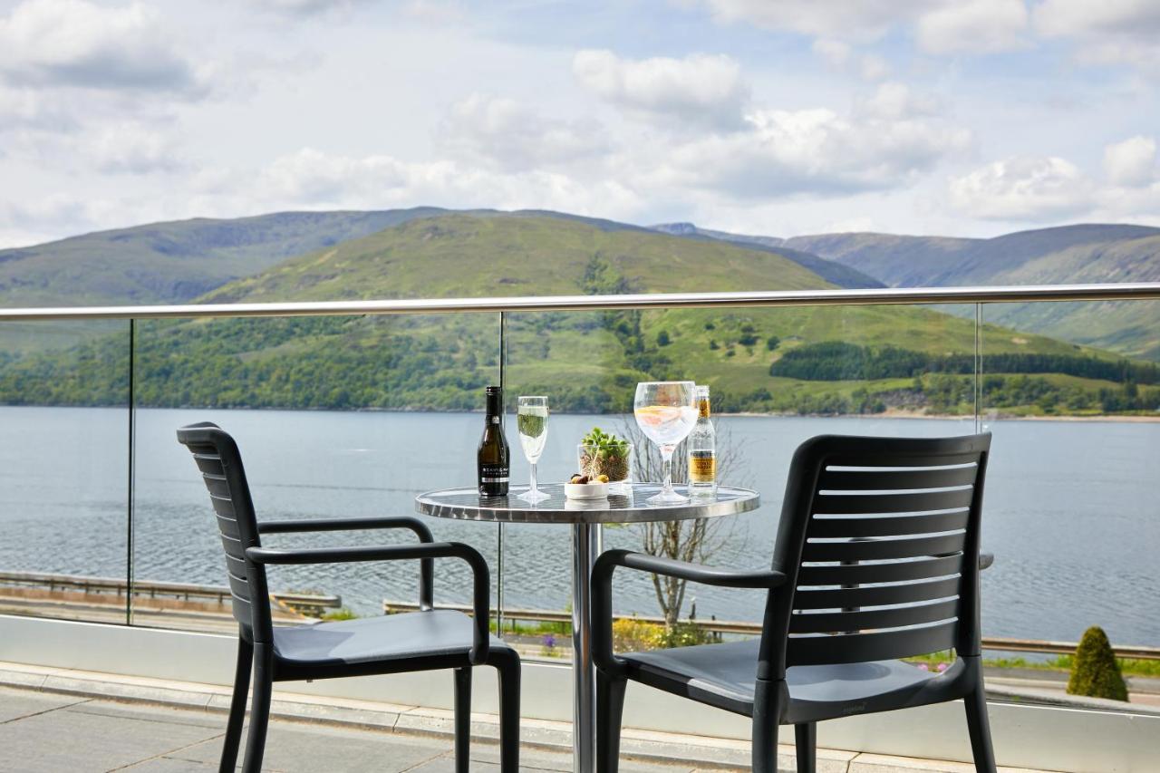 Clan Macduff Hotel