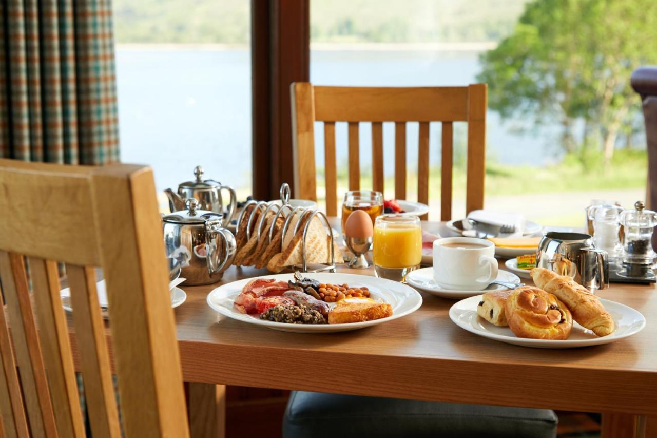Clan Macduff Hotel 4*