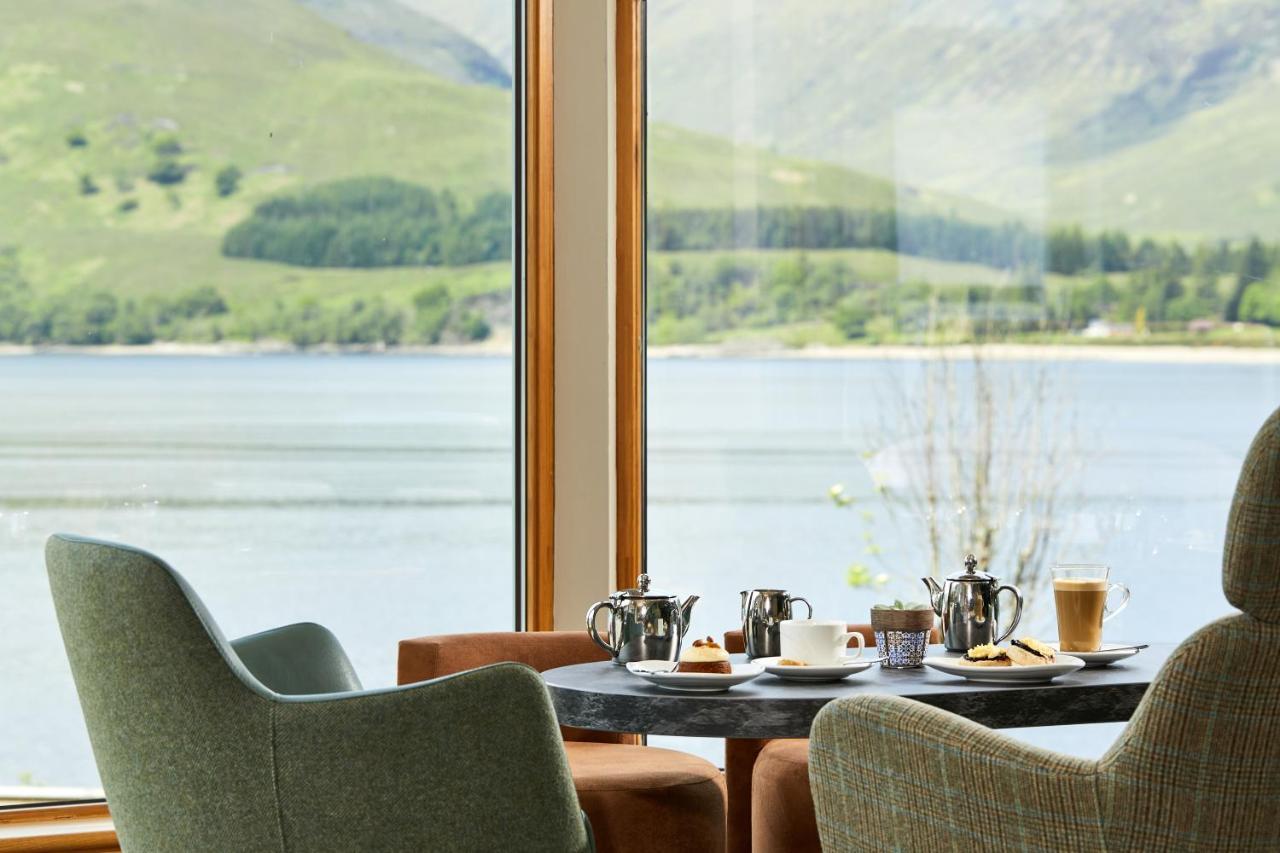 Hotel Clan Macduff Fort William