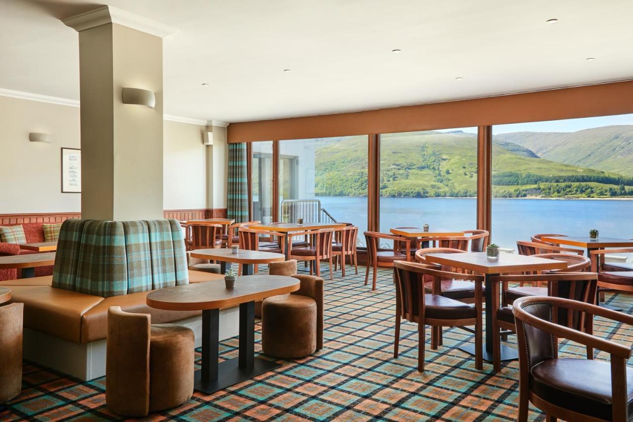 Clan Macduff Hotel 4*