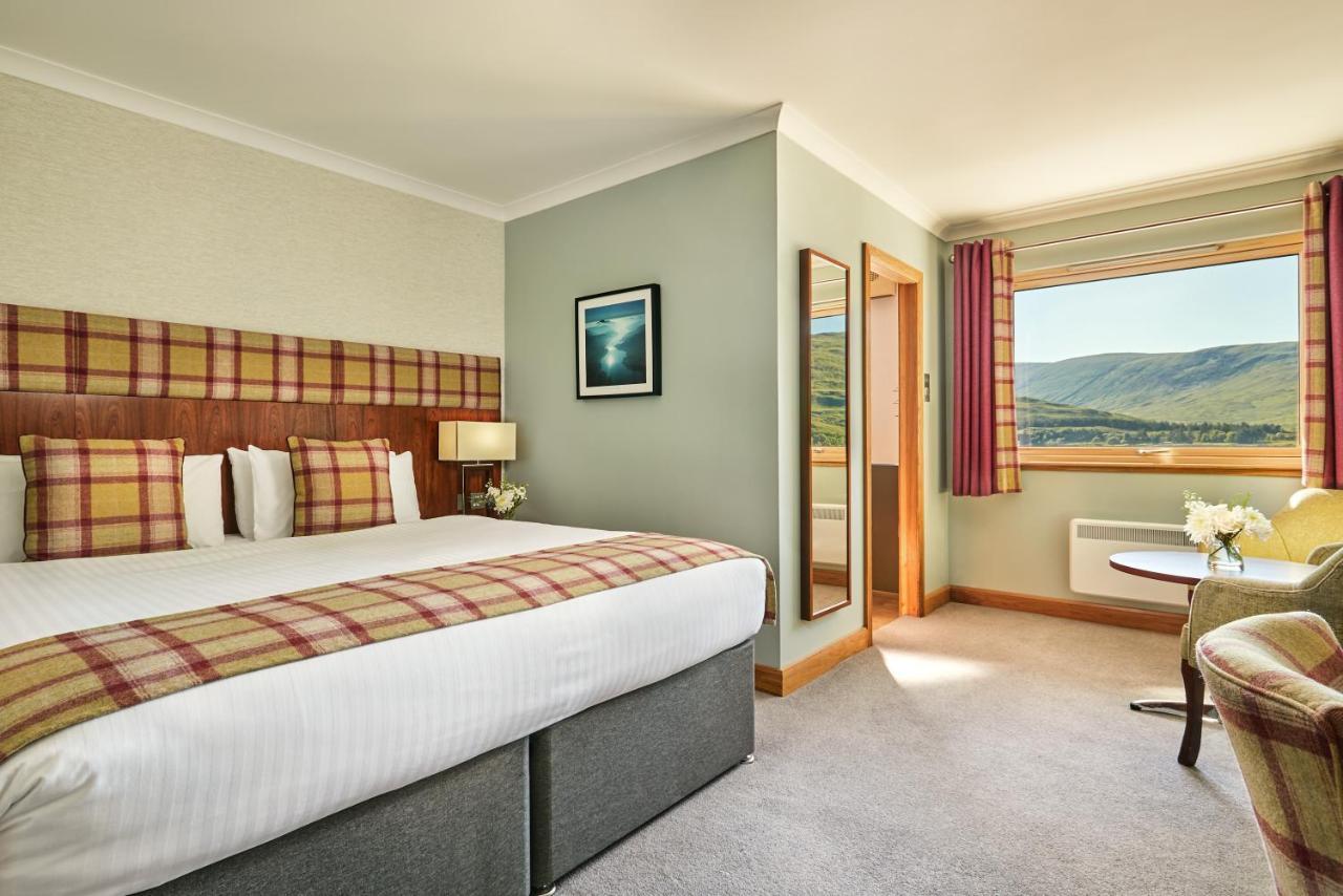 Hotel Clan Macduff 4*