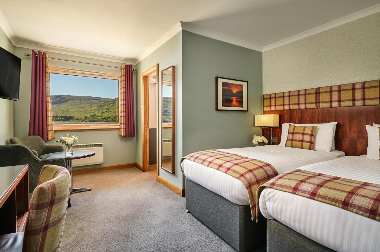 Hotel Clan Macduff 4*