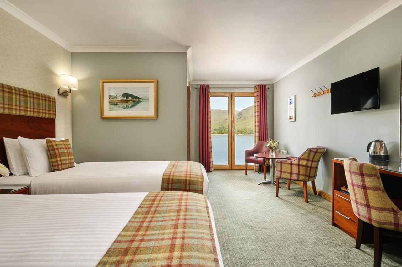 Hotel Clan Macduff 4*