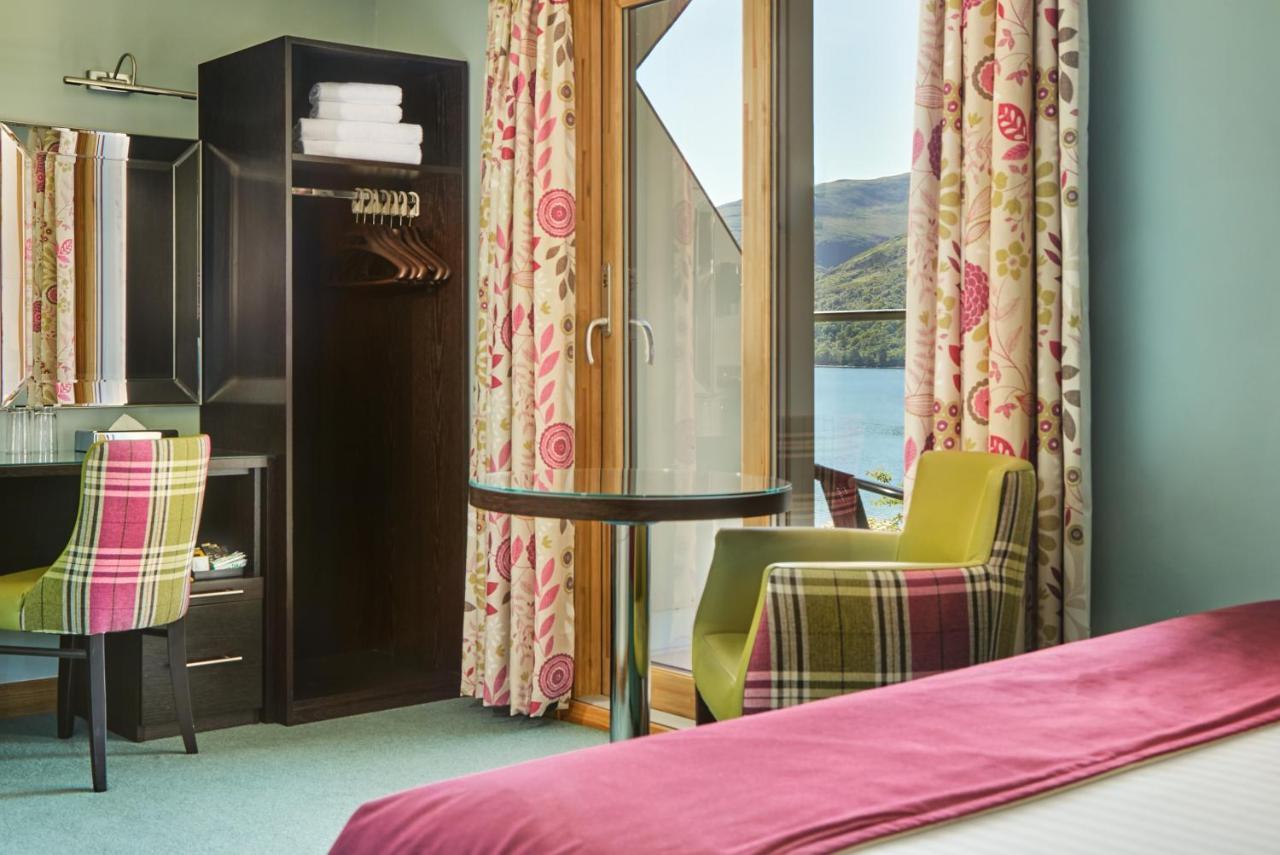 Hotel Clan Macduff 4*