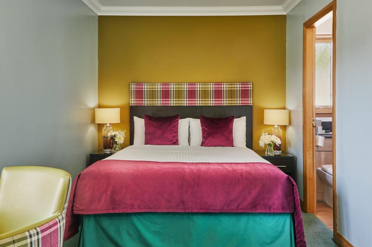 Hotel Clan Macduff 4*