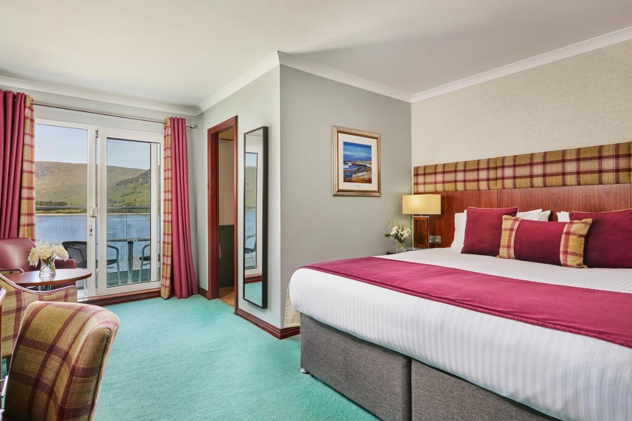 Clan Macduff 4*