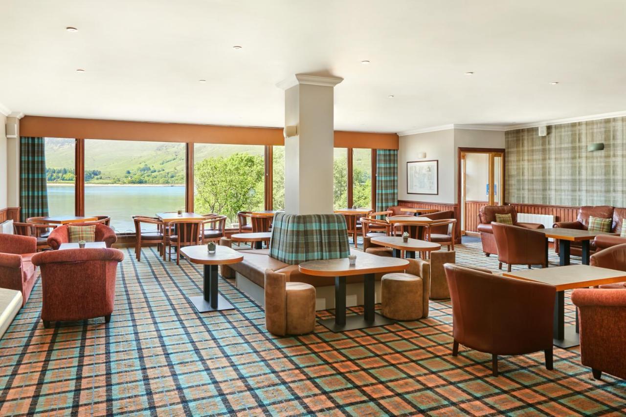 Clan Macduff 4* Fort William