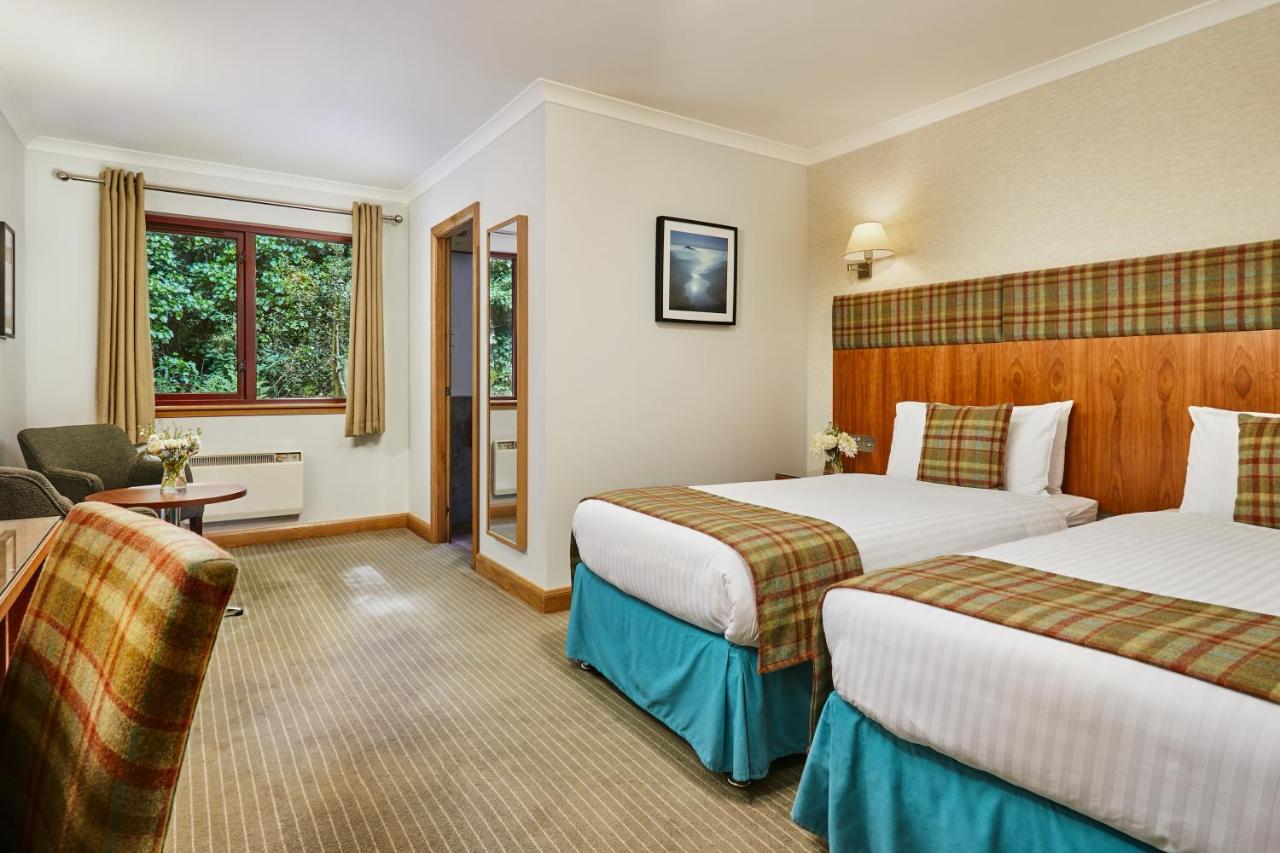 Hotel Clan Macduff 4*