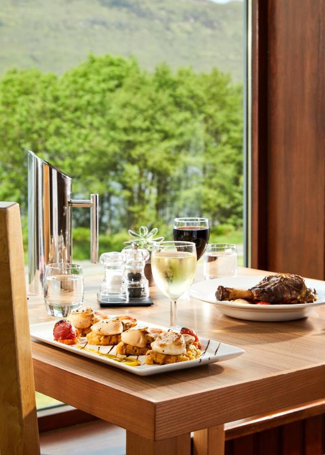 Clan Macduff Hotel Fort William
