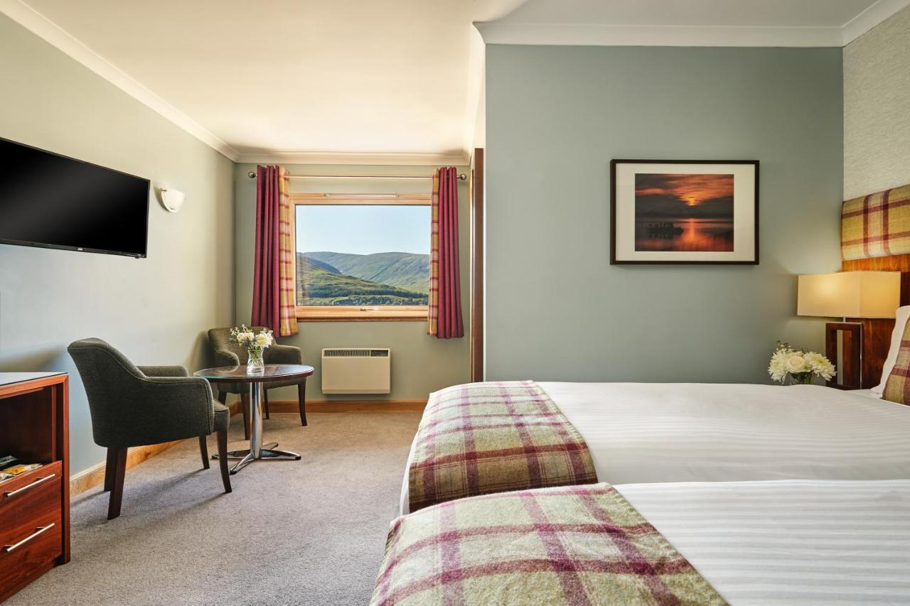 Clan Macduff Hotel Fort William