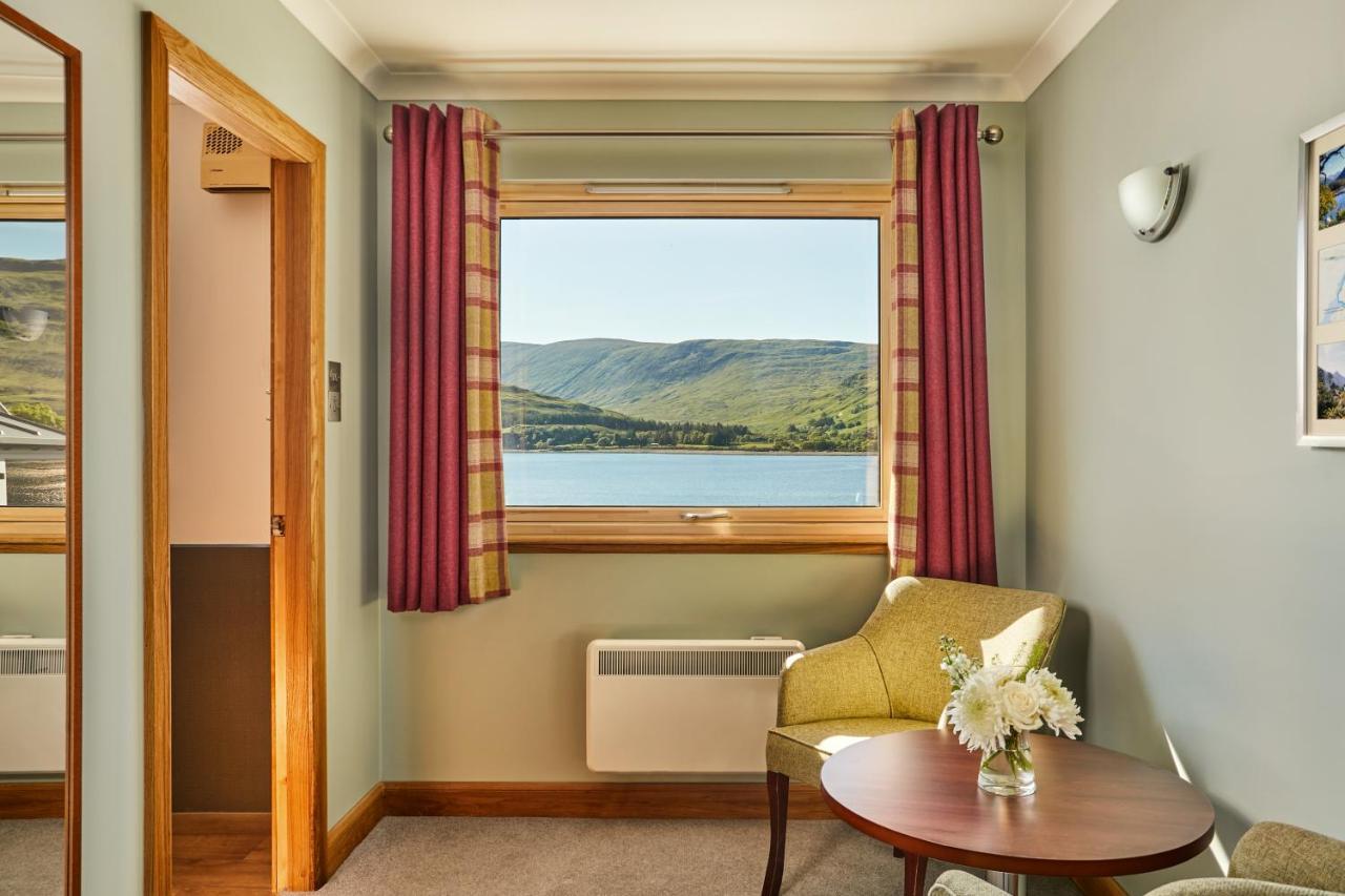 Hotel Clan Macduff 4*