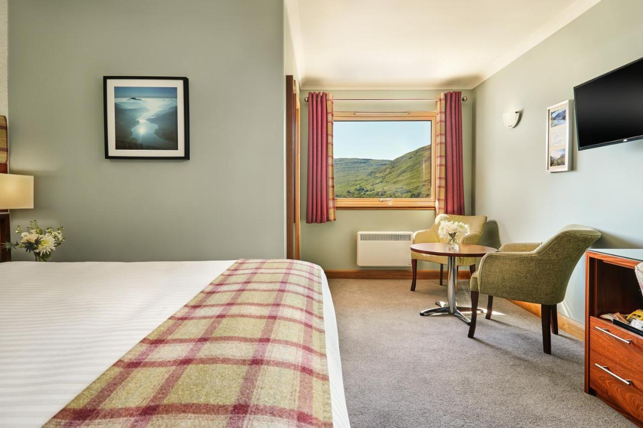 Clan Macduff 4* Fort William