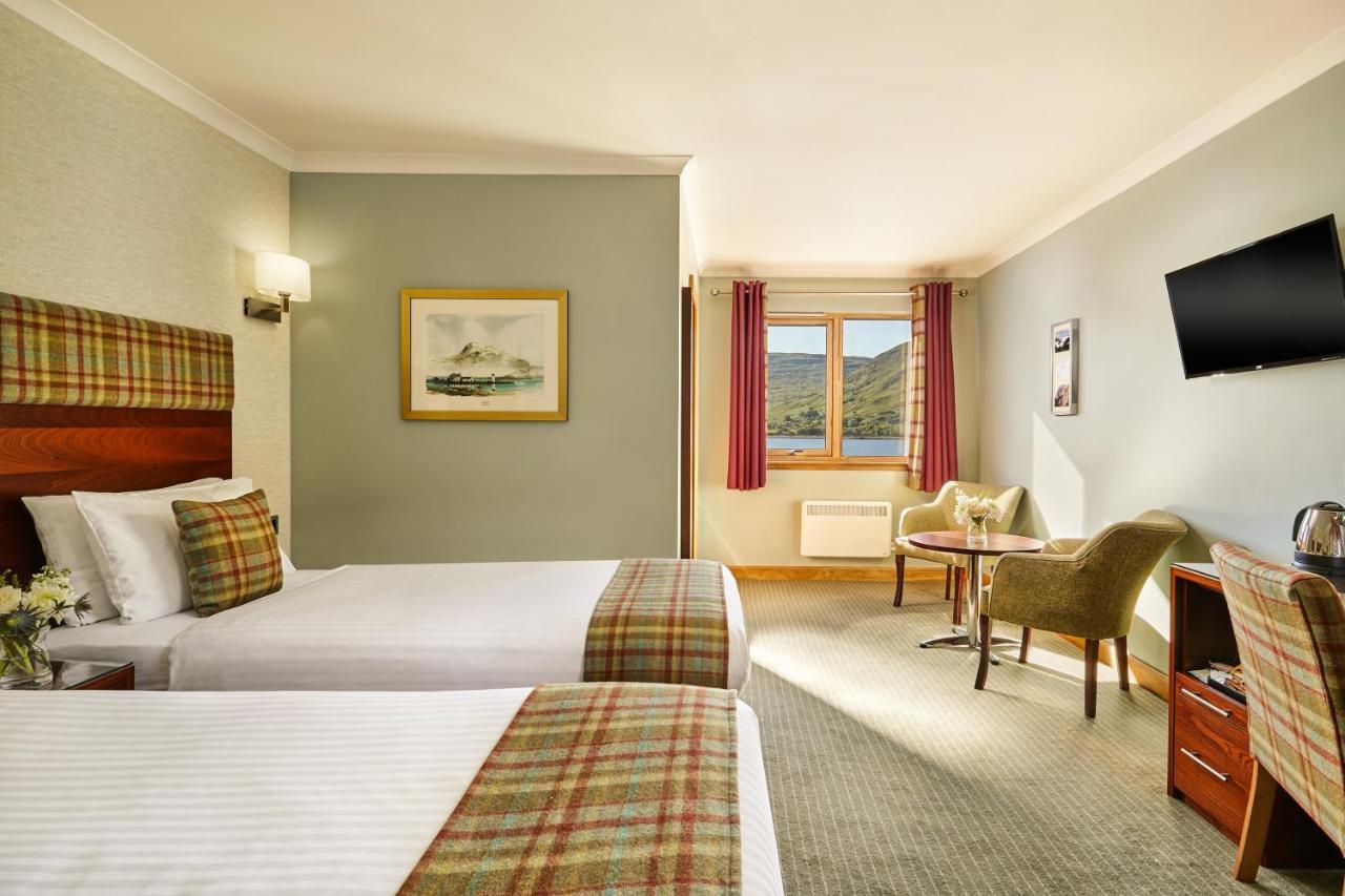 Hotel Clan Macduff 4*