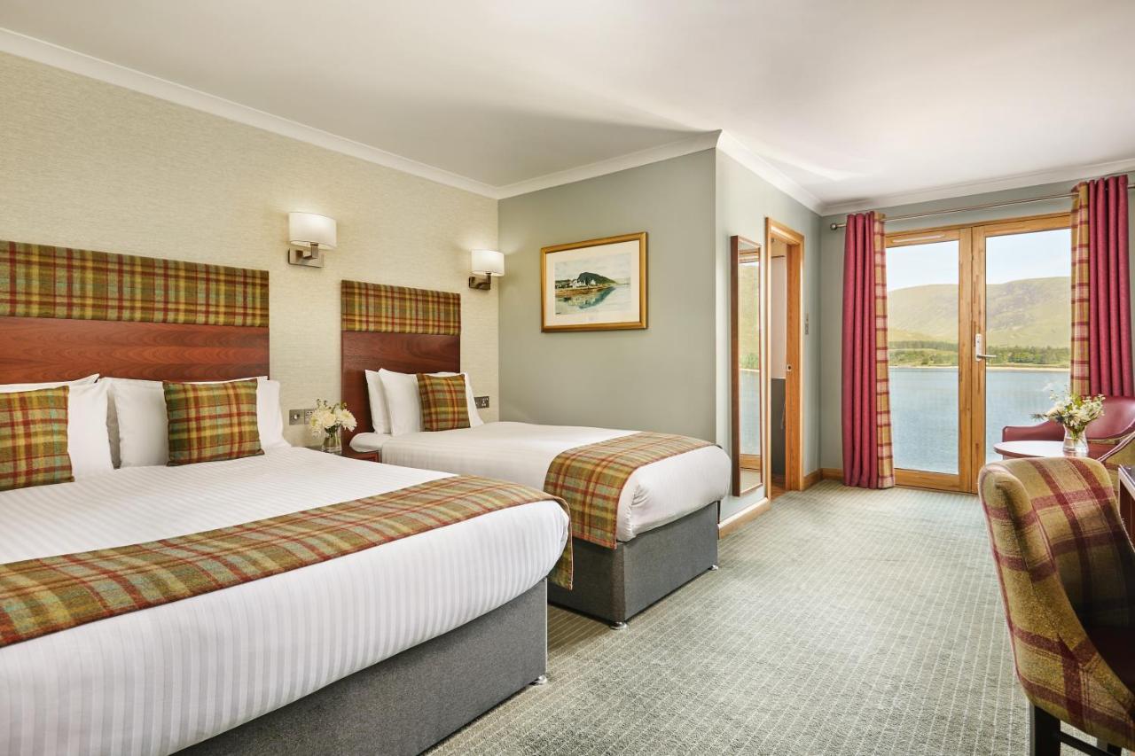 Clan Macduff Hotel 4*