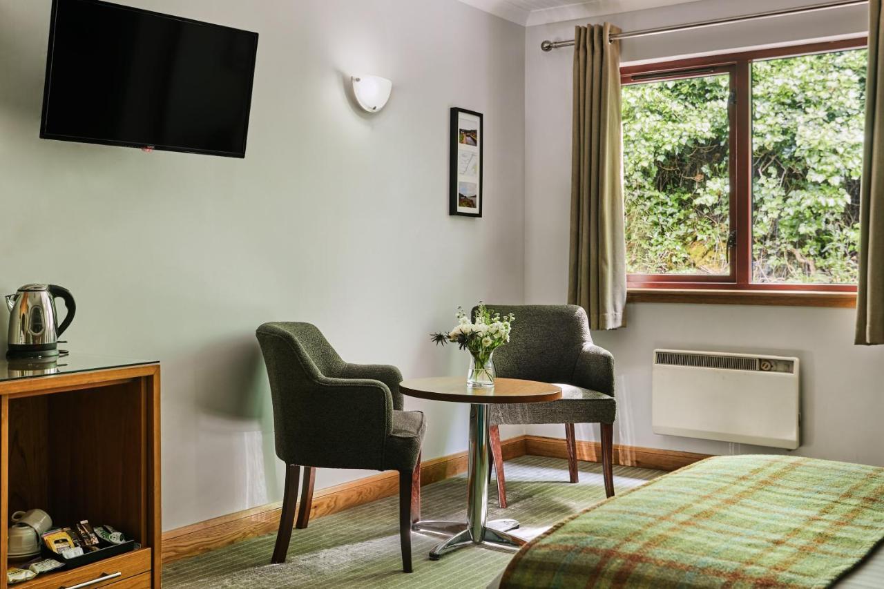 Hotel Clan Macduff