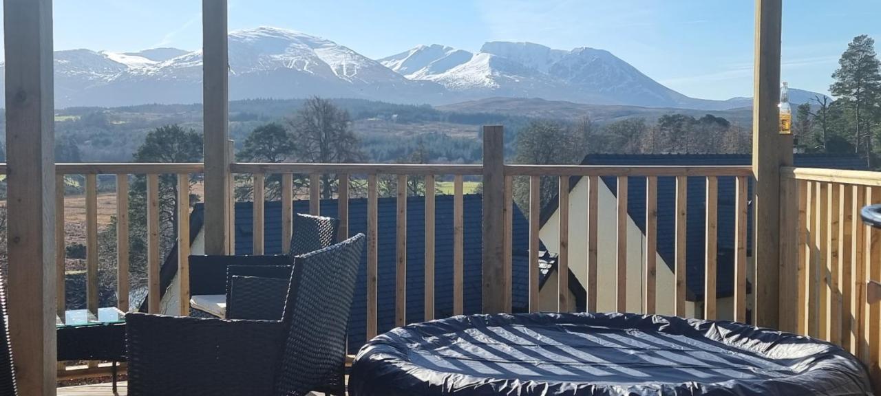 Nadurra But And Ben - Where The Ordinary Becomes Extraordinary Chalet *
