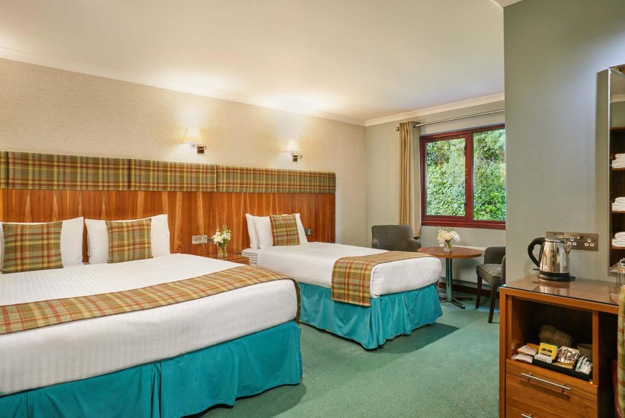 Clan Macduff Hotel Fort William