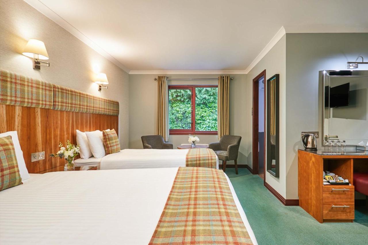 Clan Macduff Hotel Fort William