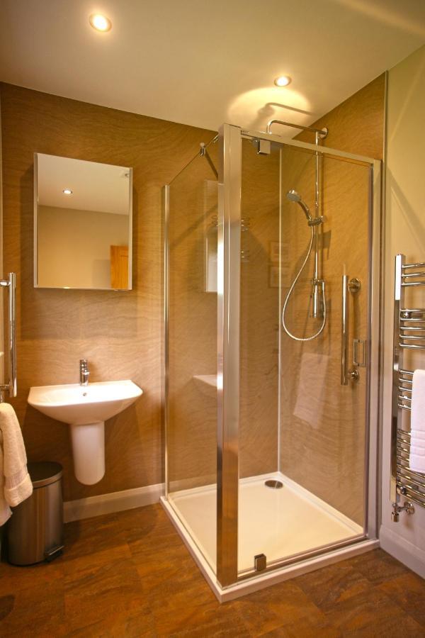Glen Nevis Holidays 4* Fort William